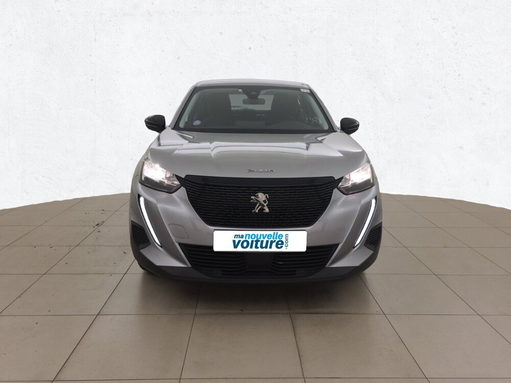 Occasion PEUGEOT 2008 2008 PureTech 100 S&S BVM6 - Active