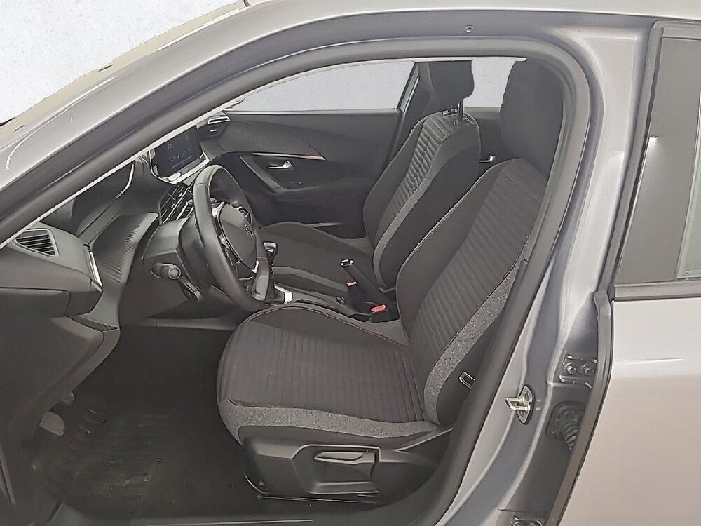 Occasion PEUGEOT 2008 2008 PureTech 100 S&S BVM6 - Active