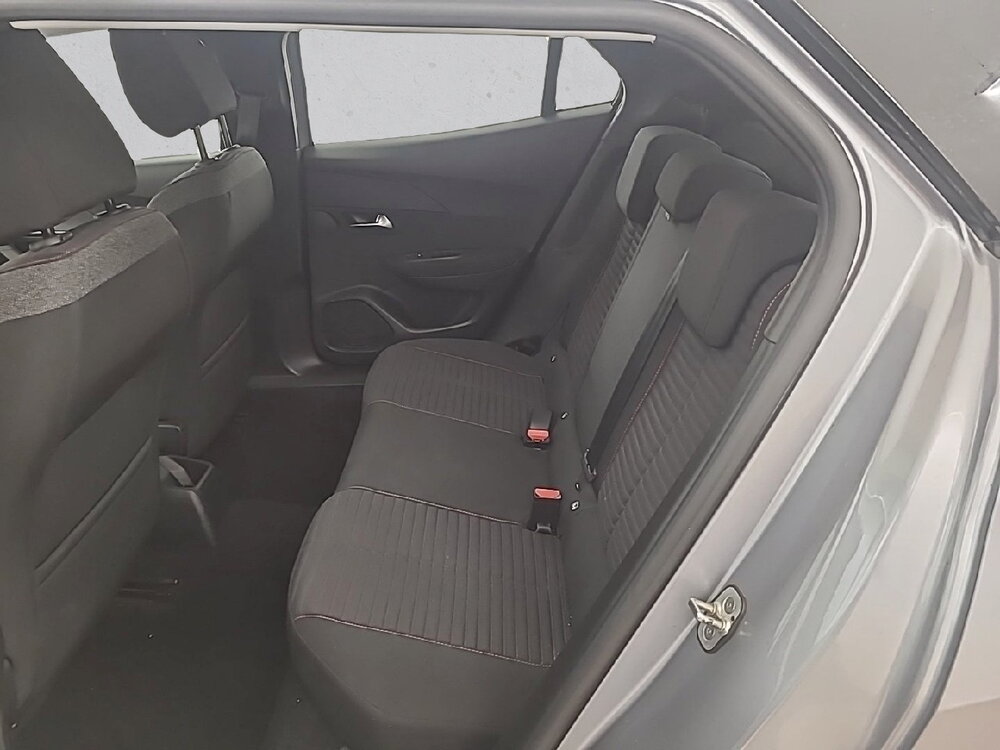 Occasion PEUGEOT 2008 2008 PureTech 100 S&S BVM6 - Active