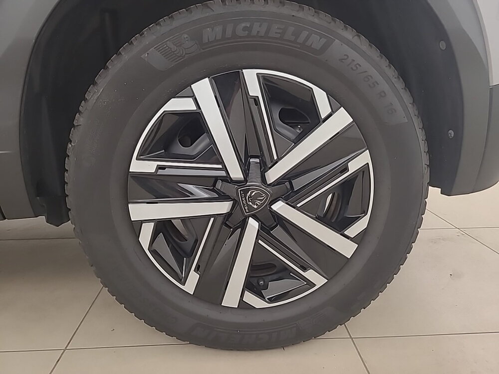 Occasion PEUGEOT 2008 2008 PureTech 100 S&S BVM6 - Active