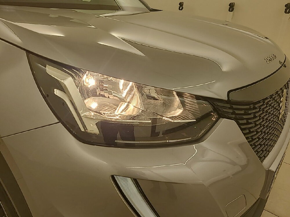 Occasion PEUGEOT 2008 2008 PureTech 100 S&S BVM6 - Active