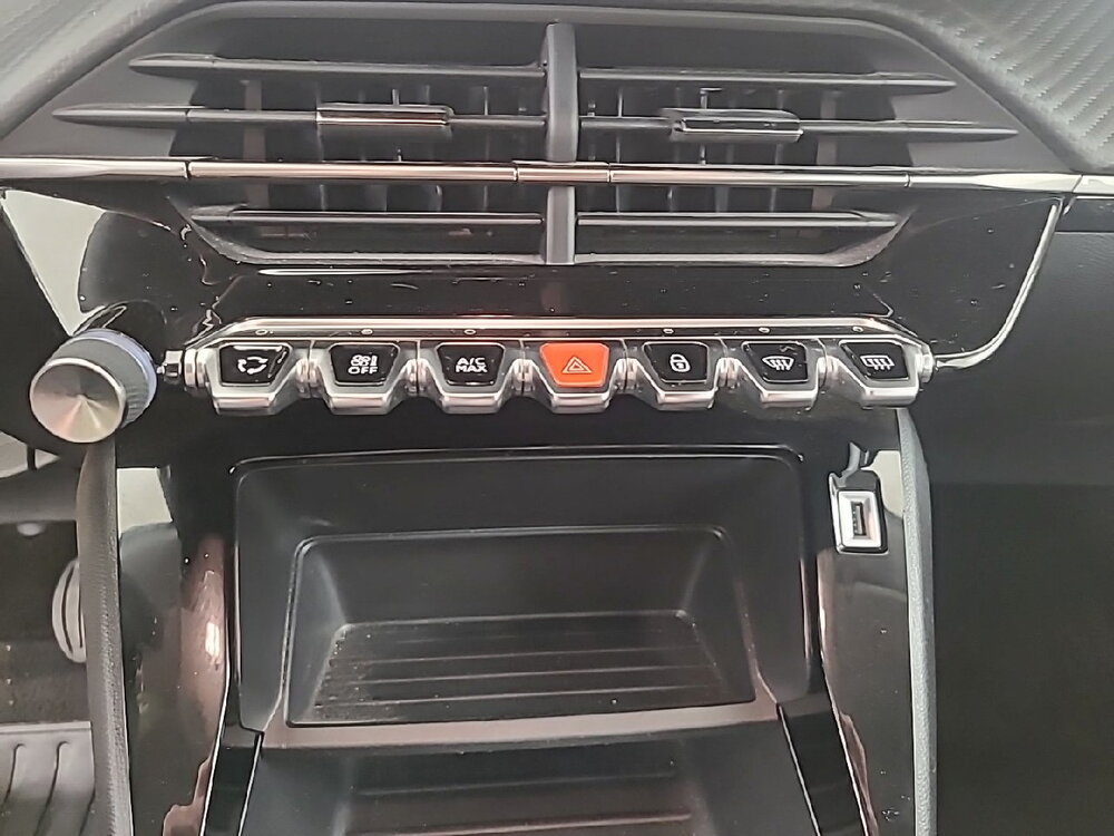 Occasion PEUGEOT 2008 2008 PureTech 100 S&S BVM6 - Active