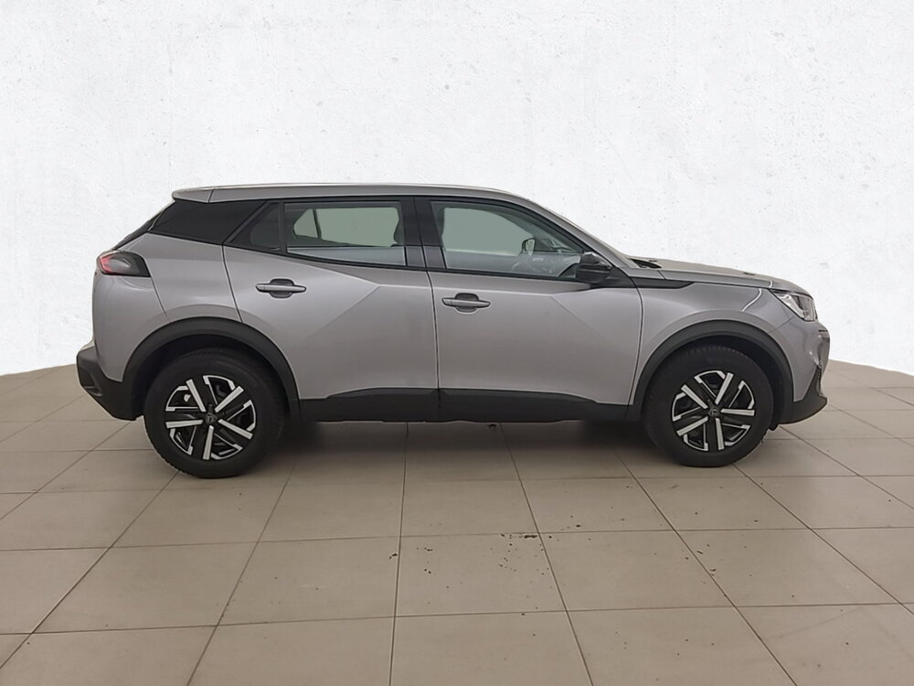 Occasion PEUGEOT 2008 2008 PureTech 100 S&S BVM6 - Active