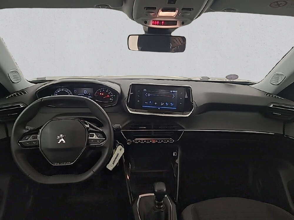 Occasion PEUGEOT 2008 2008 PureTech 100 S&S BVM6 - Active