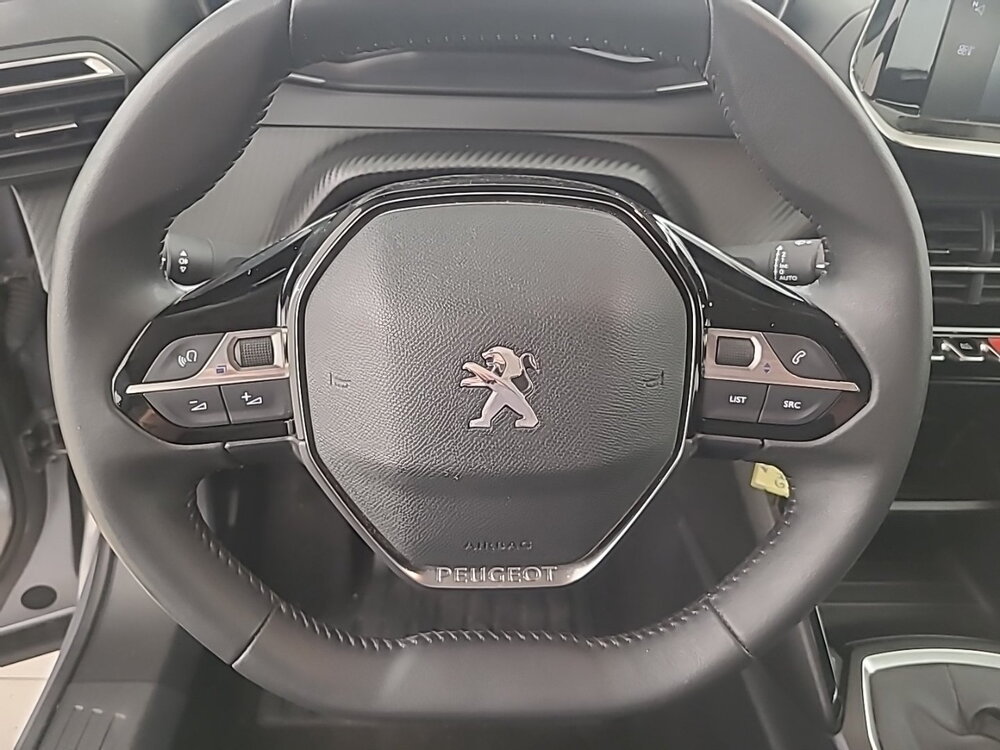 Occasion PEUGEOT 2008 2008 PureTech 100 S&S BVM6 - Active