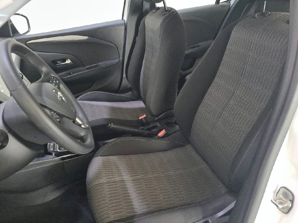 Occasion OPEL Corsa Corsa 1.2 Turbo 100 ch BVA8 - Edition