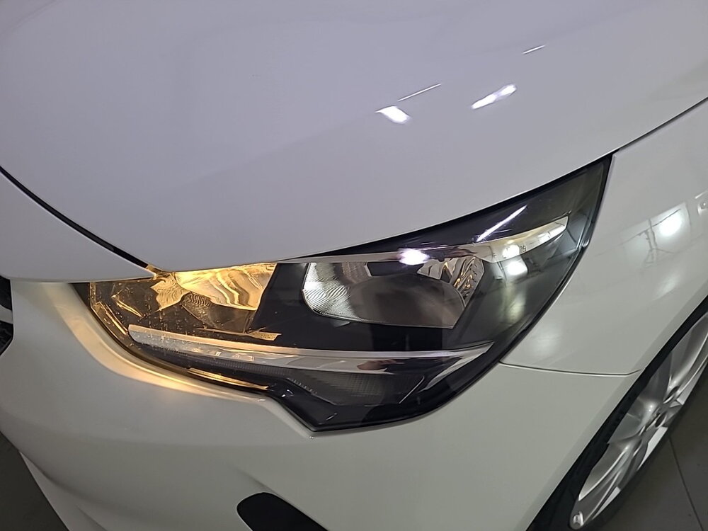 Occasion OPEL Corsa Corsa 1.2 Turbo 100 ch BVA8 - Edition