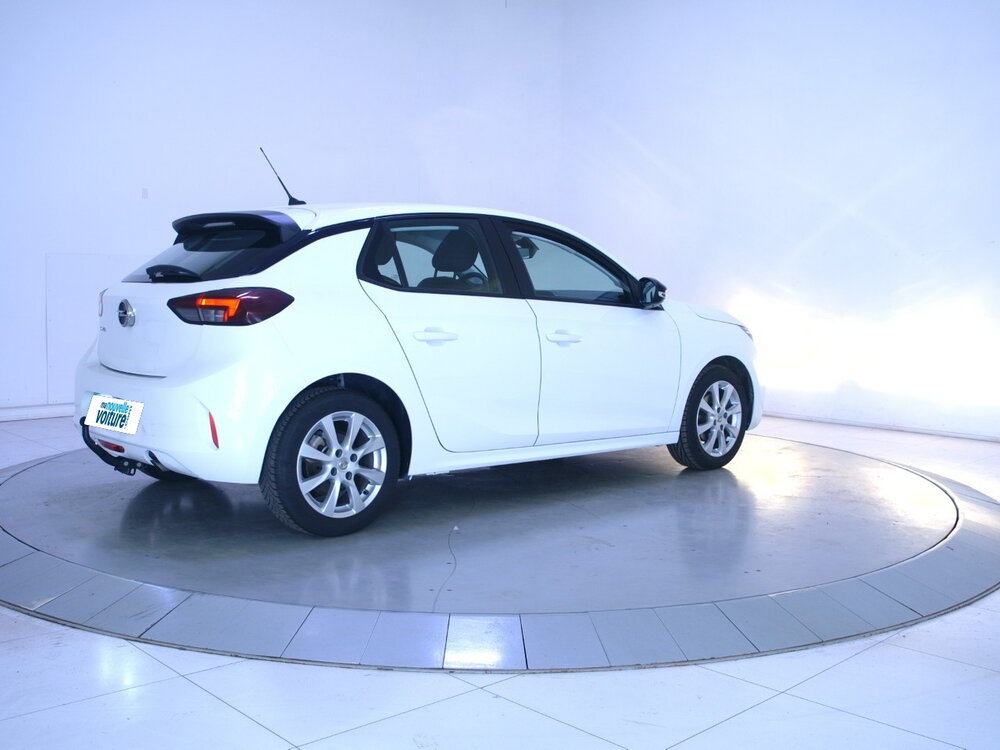 Occasion OPEL Corsa Corsa 1.2 Turbo 100 ch BVA8 - Edition