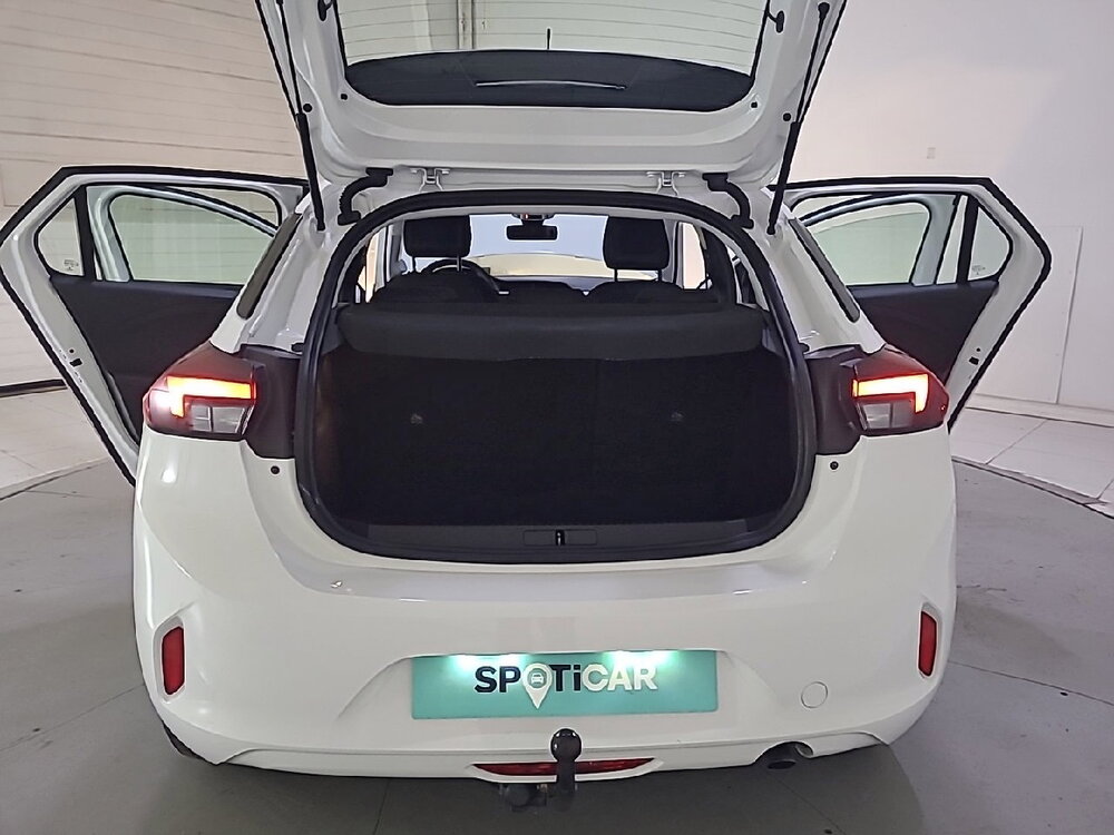 Occasion OPEL Corsa Corsa 1.2 Turbo 100 ch BVA8 - Edition