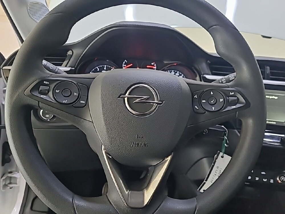 Occasion OPEL Corsa Corsa 1.2 Turbo 100 ch BVA8 - Edition