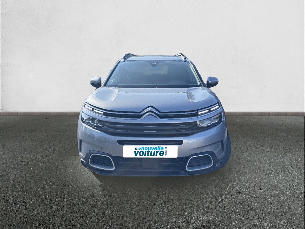 Occasion CITROEN C5 AirCross C5 Aircross BlueHDi 130 S&S EAT8 - Feel Pack
