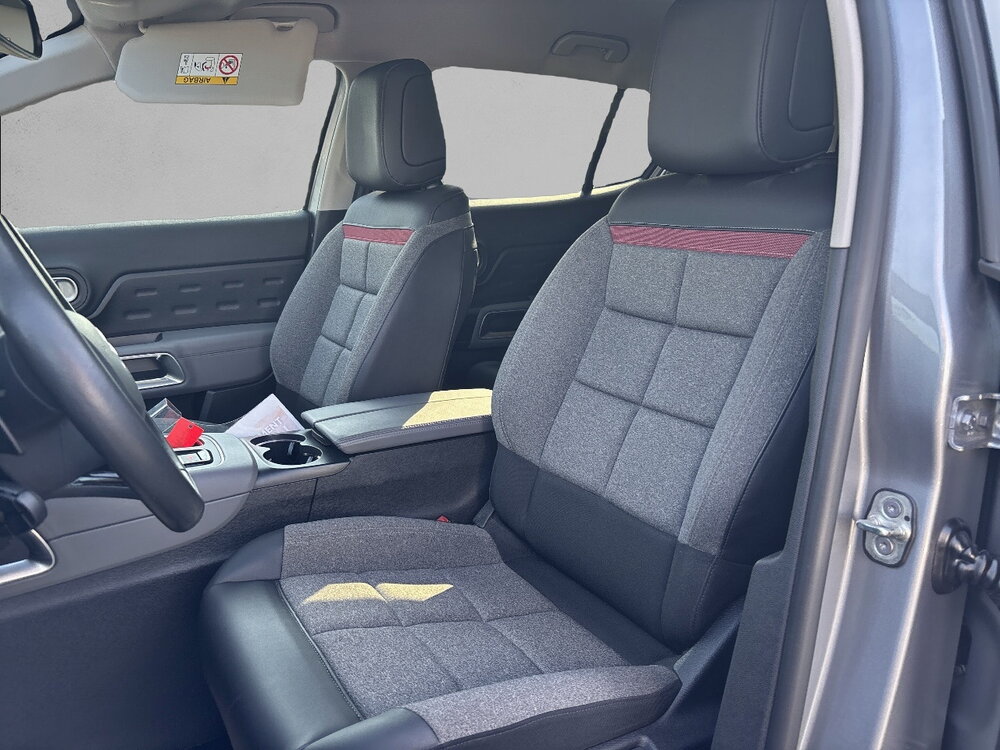 Occasion CITROEN C5 AirCross C5 Aircross BlueHDi 130 S&S EAT8 - Feel Pack
