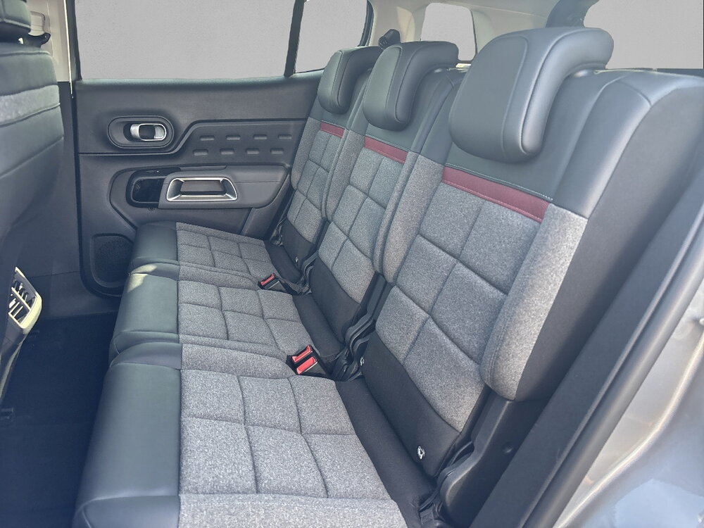 Occasion CITROEN C5 AirCross C5 Aircross BlueHDi 130 S&S EAT8 - Feel Pack