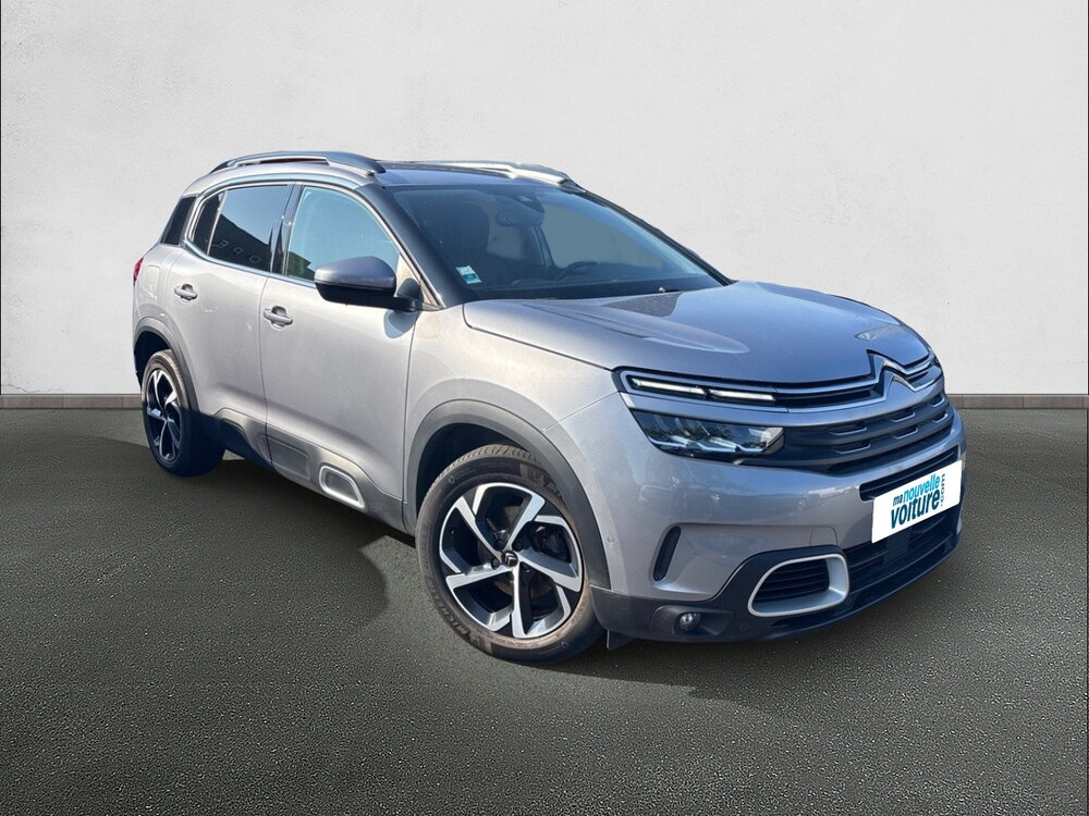 Occasion CITROEN C5 AirCross C5 Aircross BlueHDi 130 S&S EAT8 - Feel Pack