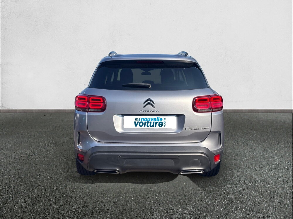 Occasion CITROEN C5 AirCross C5 Aircross BlueHDi 130 S&S EAT8 - Feel Pack