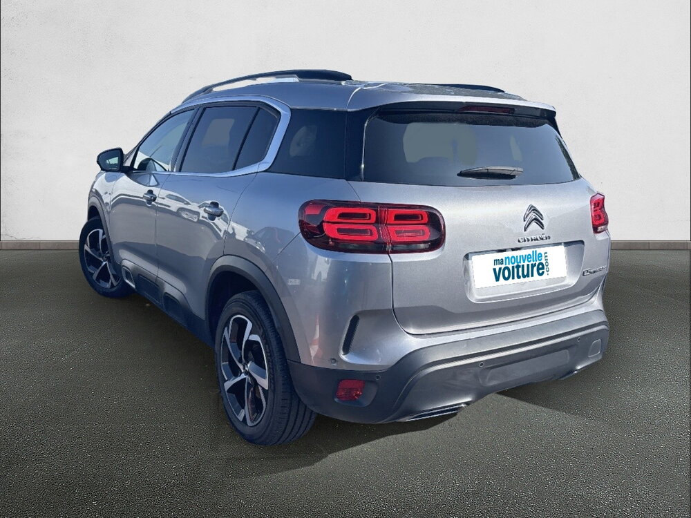 Occasion CITROEN C5 AirCross C5 Aircross BlueHDi 130 S&S EAT8 - Feel Pack