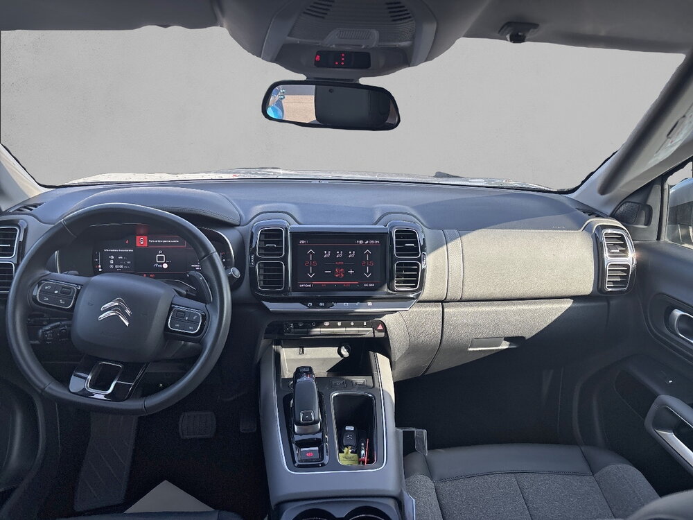 Occasion CITROEN C5 AirCross C5 Aircross BlueHDi 130 S&S EAT8 - Feel Pack