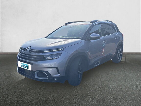 Occasion CITROEN C5 AirCross C5 Aircross BlueHDi 130 S&S EAT8 - Feel Pack