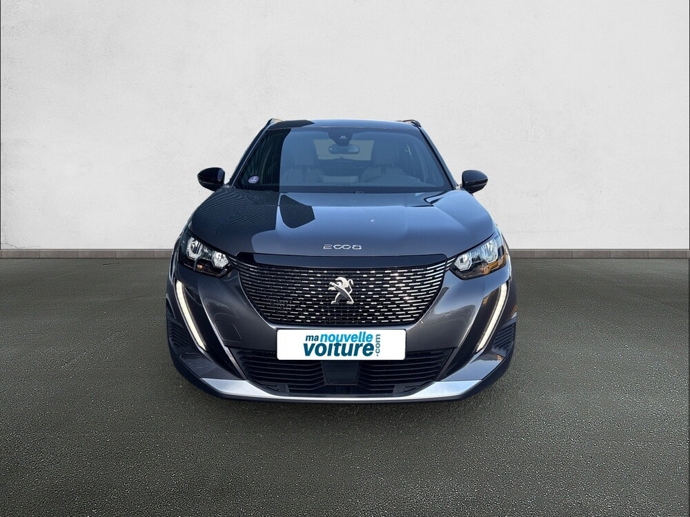 Occasion PEUGEOT 2008 2008 PureTech 100 S&S BVM6 - Allure