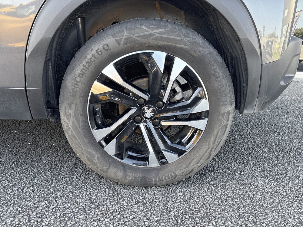 Occasion PEUGEOT 2008 2008 PureTech 100 S&S BVM6 - Allure