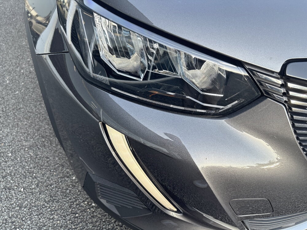 Occasion PEUGEOT 2008 2008 PureTech 100 S&S BVM6 - Allure