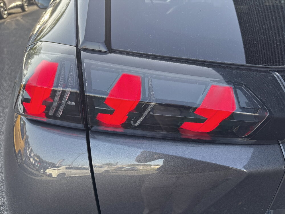 Occasion PEUGEOT 2008 2008 PureTech 100 S&S BVM6 - Allure