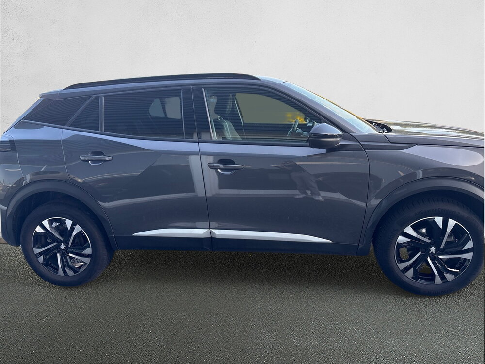 Occasion PEUGEOT 2008 2008 PureTech 100 S&S BVM6 - Allure