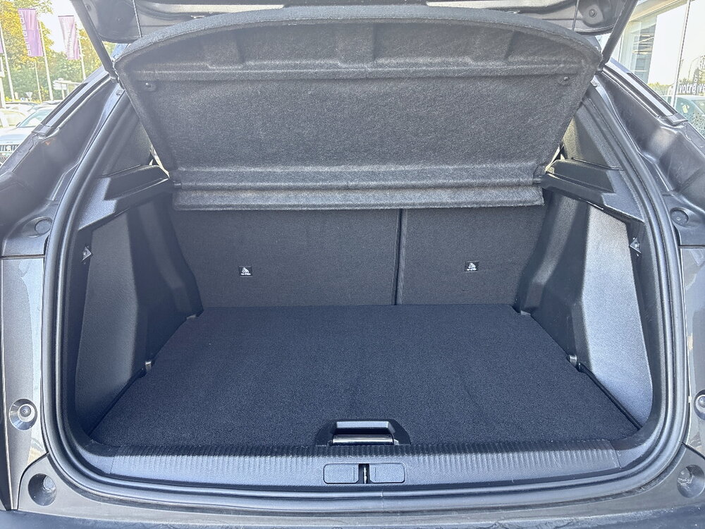 Occasion PEUGEOT 2008 2008 PureTech 100 S&S BVM6 - Allure