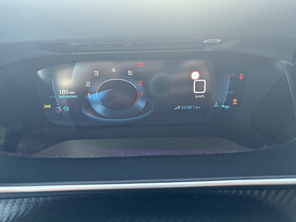 Occasion PEUGEOT 2008 2008 PureTech 100 S&S BVM6 - Allure