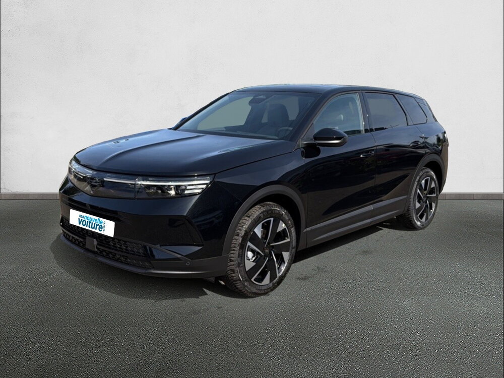 Occasion OPEL Grandland Grandland 1.2 Turbo Hybrid 145 ch e-DCT6 - Ultimate