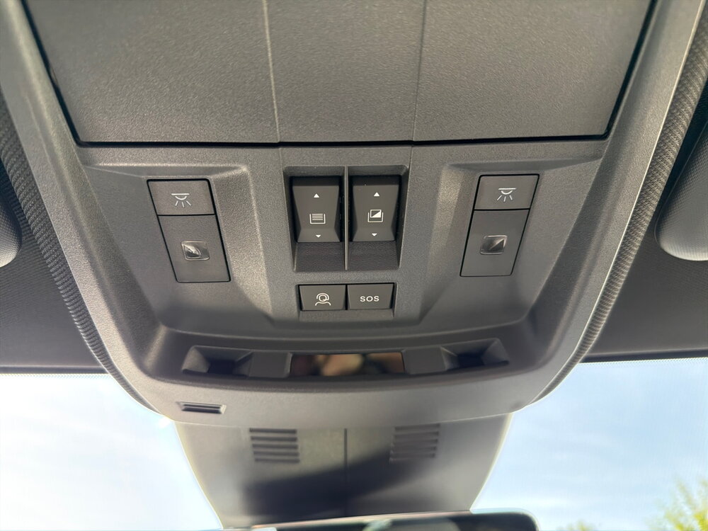 Occasion OPEL Grandland Grandland 1.2 Turbo Hybrid 145 ch e-DCT6 - Ultimate
