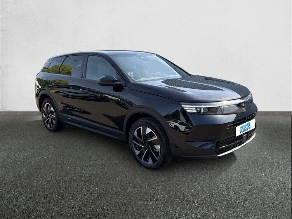 Occasion OPEL Grandland Grandland 1.2 Turbo Hybrid 145 ch e-DCT6 - Ultimate
