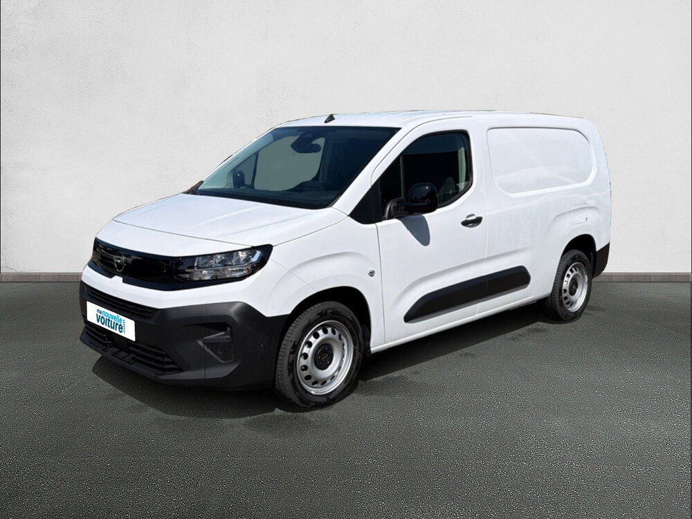 Occasion OPEL Combo COMBO CARGO XL DIESEL 100 CH MANUELLE