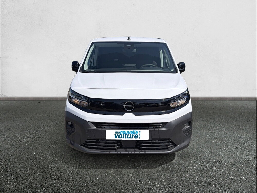 Occasion OPEL Combo COMBO CARGO XL DIESEL 100 CH MANUELLE
