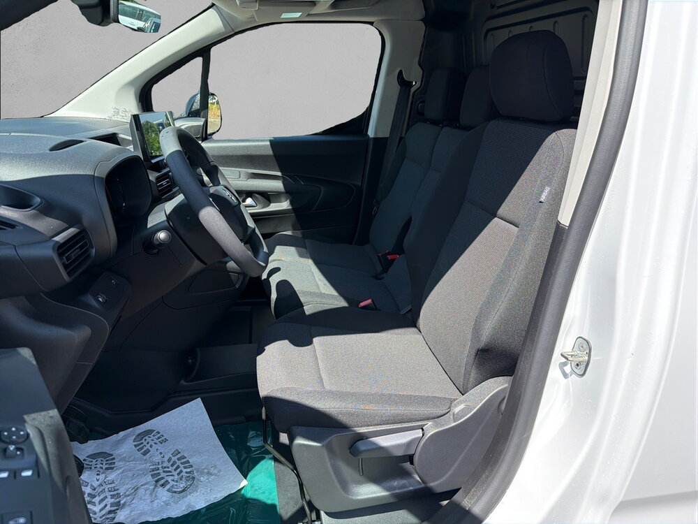 Occasion OPEL Combo COMBO CARGO XL DIESEL 100 CH MANUELLE