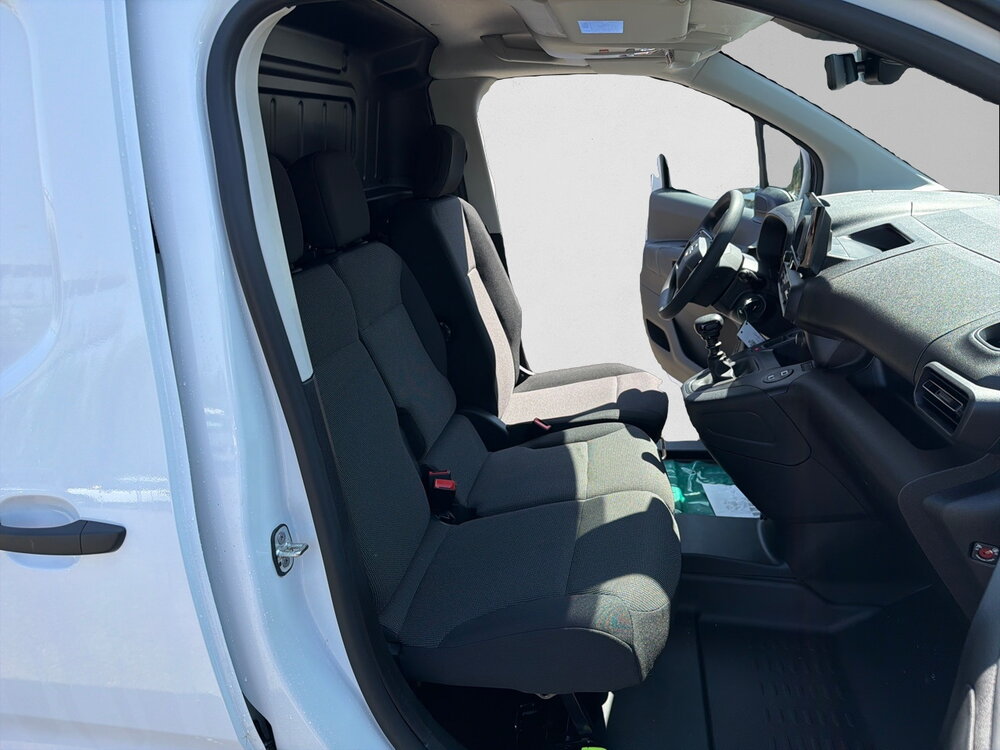 Occasion OPEL Combo COMBO CARGO XL DIESEL 100 CH MANUELLE
