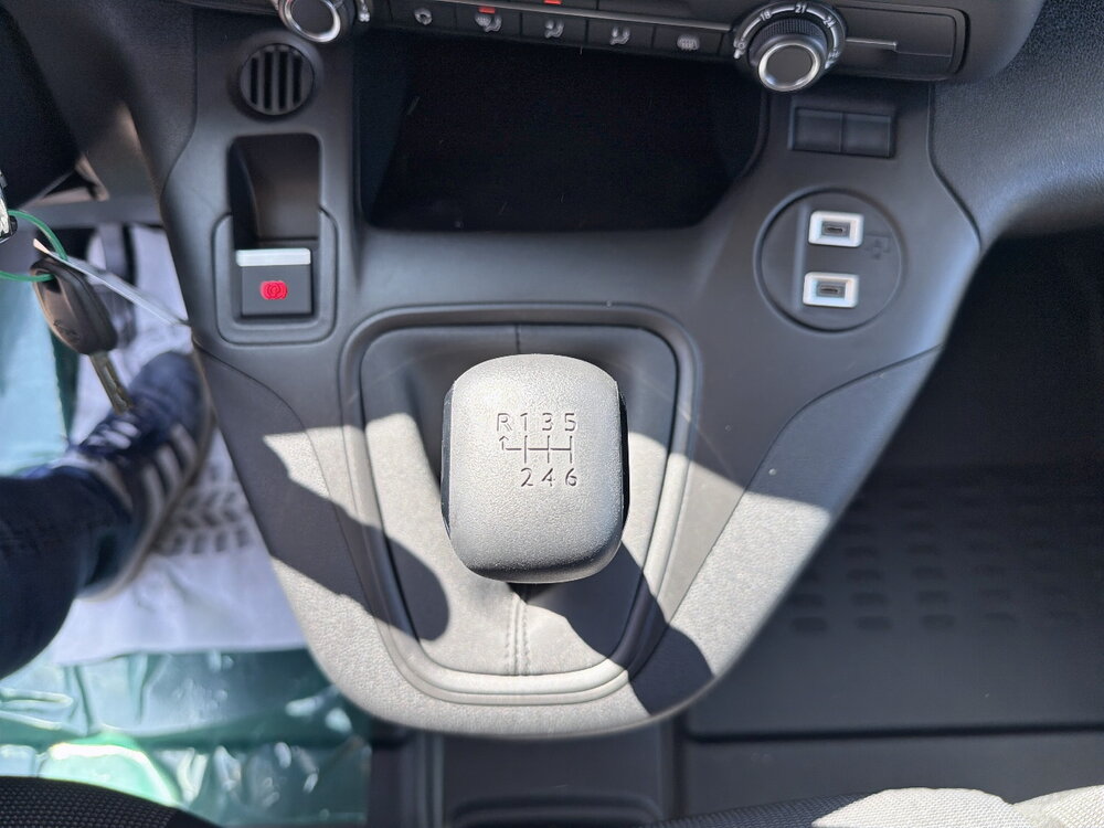 Occasion OPEL Combo COMBO CARGO XL DIESEL 100 CH MANUELLE
