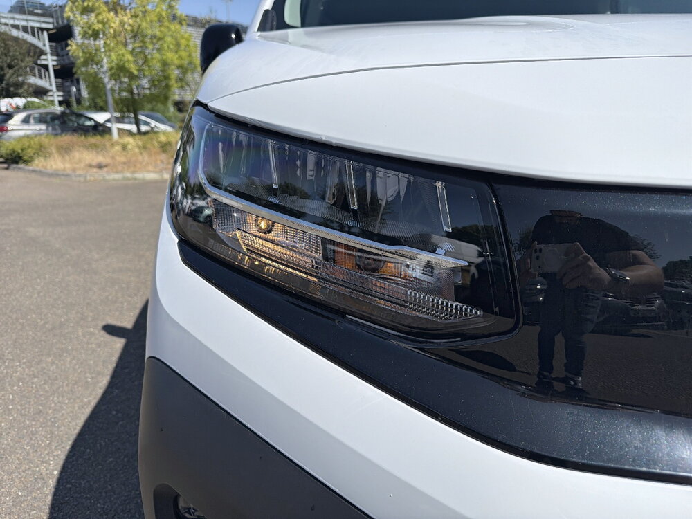 Occasion OPEL Combo COMBO CARGO XL DIESEL 100 CH MANUELLE