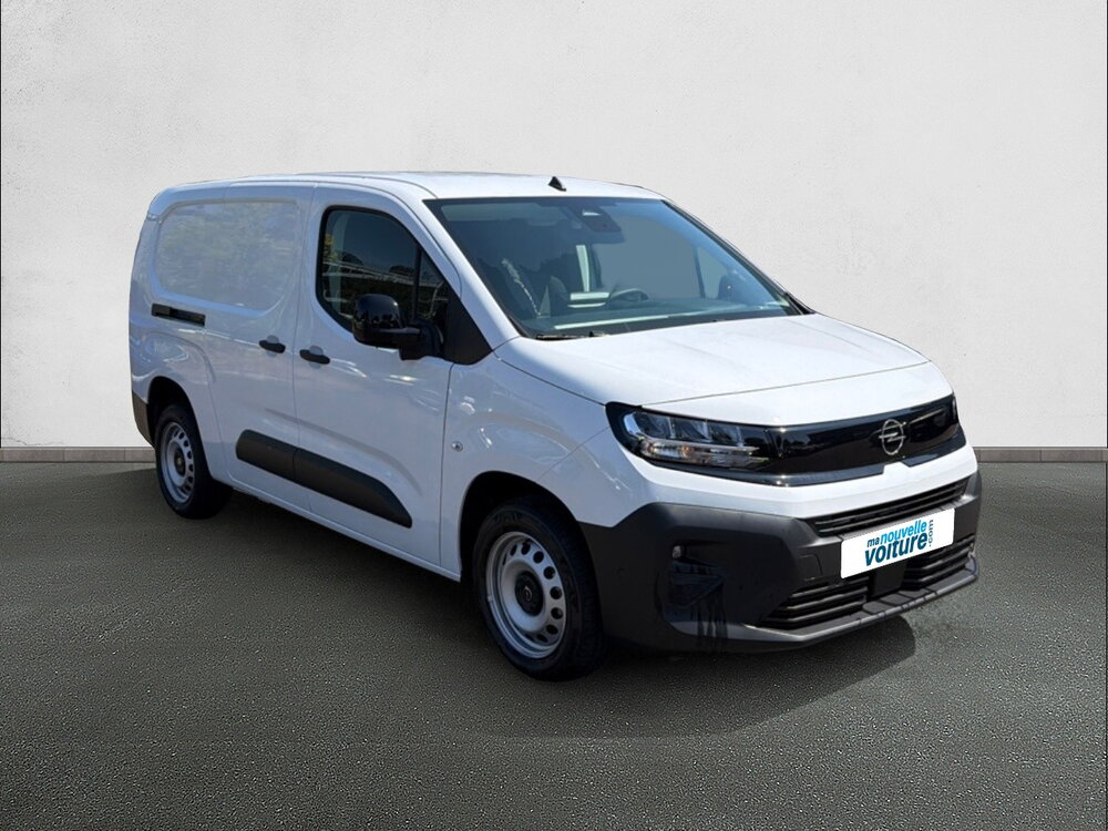 Occasion OPEL Combo COMBO CARGO XL DIESEL 100 CH MANUELLE