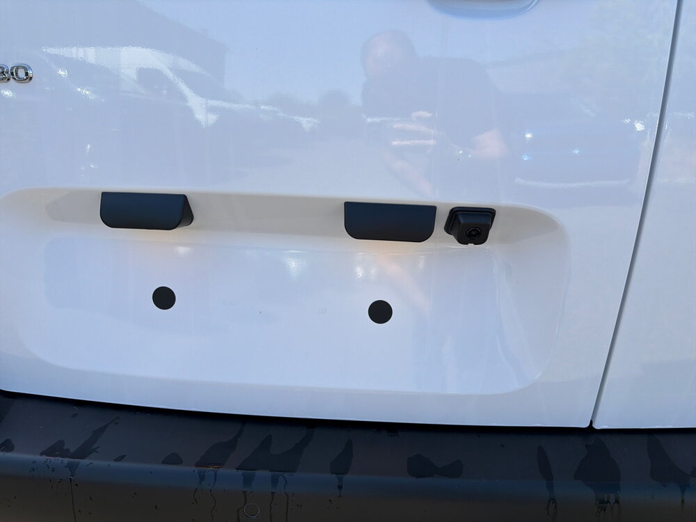 Occasion OPEL Combo COMBO CARGO XL DIESEL 100 CH MANUELLE
