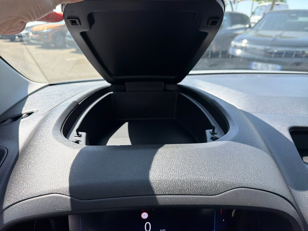 Occasion OPEL Combo COMBO CARGO XL DIESEL 100 CH MANUELLE