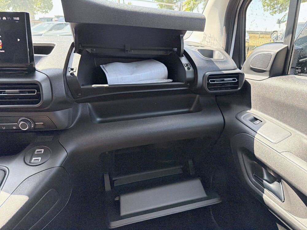 Occasion OPEL Combo COMBO CARGO XL DIESEL 100 CH MANUELLE