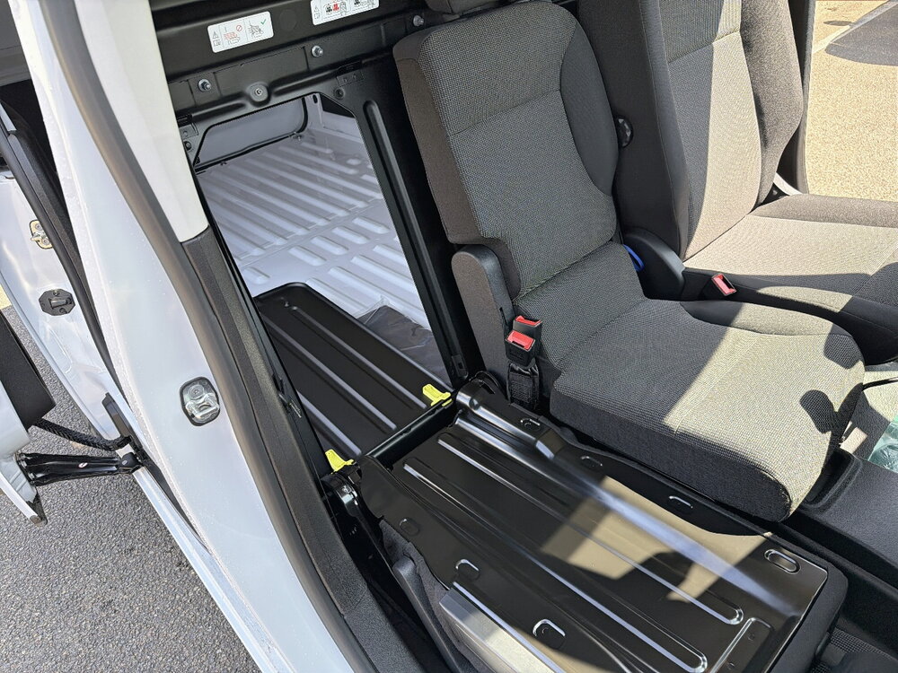 Occasion OPEL Combo COMBO CARGO XL DIESEL 100 CH MANUELLE