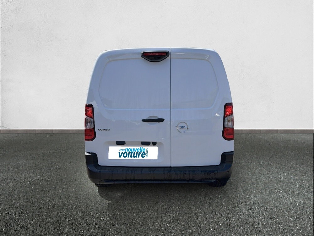 Occasion OPEL Combo COMBO CARGO XL DIESEL 100 CH MANUELLE