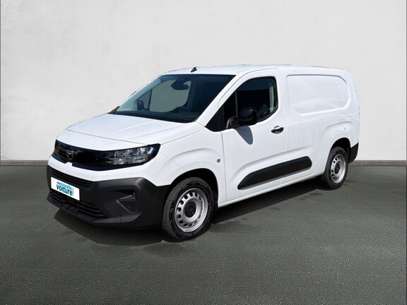 Occasion OPEL Combo COMBO CARGO XL DIESEL 100 CH MANUELLE