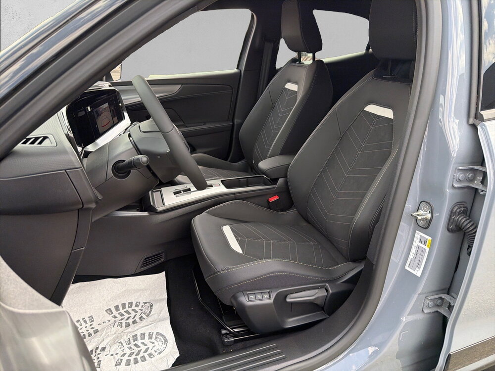 Occasion OPEL Mokka Mokka 1.2 Turbo Hybrid 145 ch e-DCT6 - GS