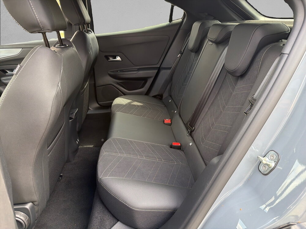 Occasion OPEL Mokka Mokka 1.2 Turbo Hybrid 145 ch e-DCT6 - GS