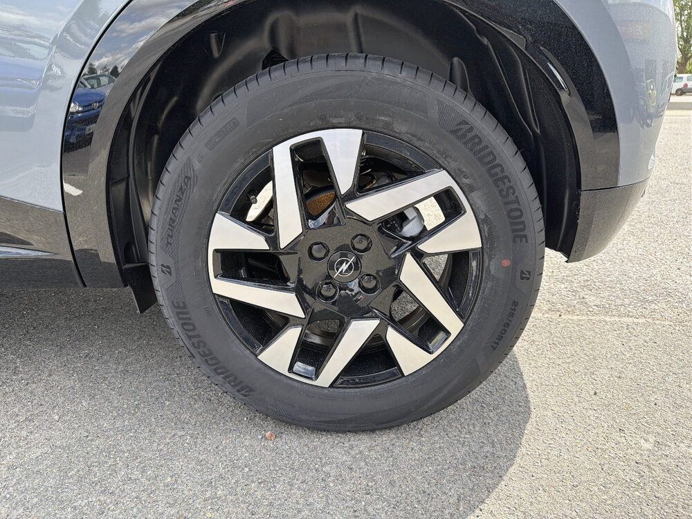 Occasion OPEL Mokka Mokka 1.2 Turbo Hybrid 145 ch e-DCT6 - GS