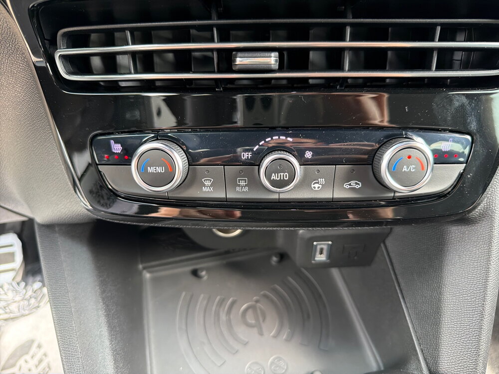 Occasion OPEL Mokka Mokka 1.2 Turbo Hybrid 145 ch e-DCT6 - GS