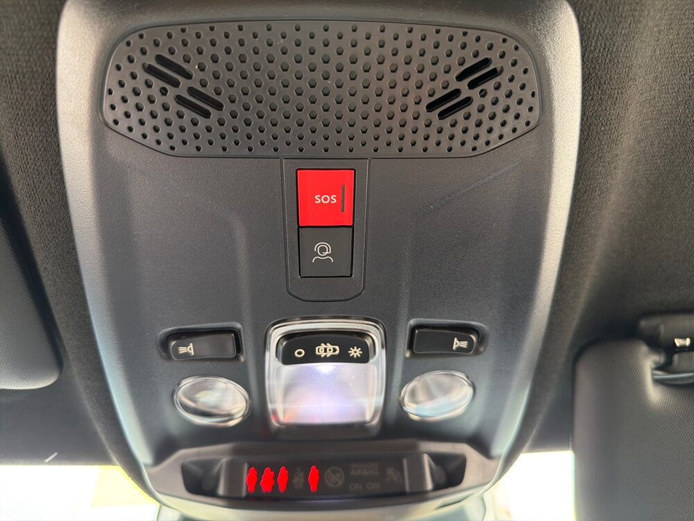 Occasion OPEL Mokka Mokka 1.2 Turbo Hybrid 145 ch e-DCT6 - GS
